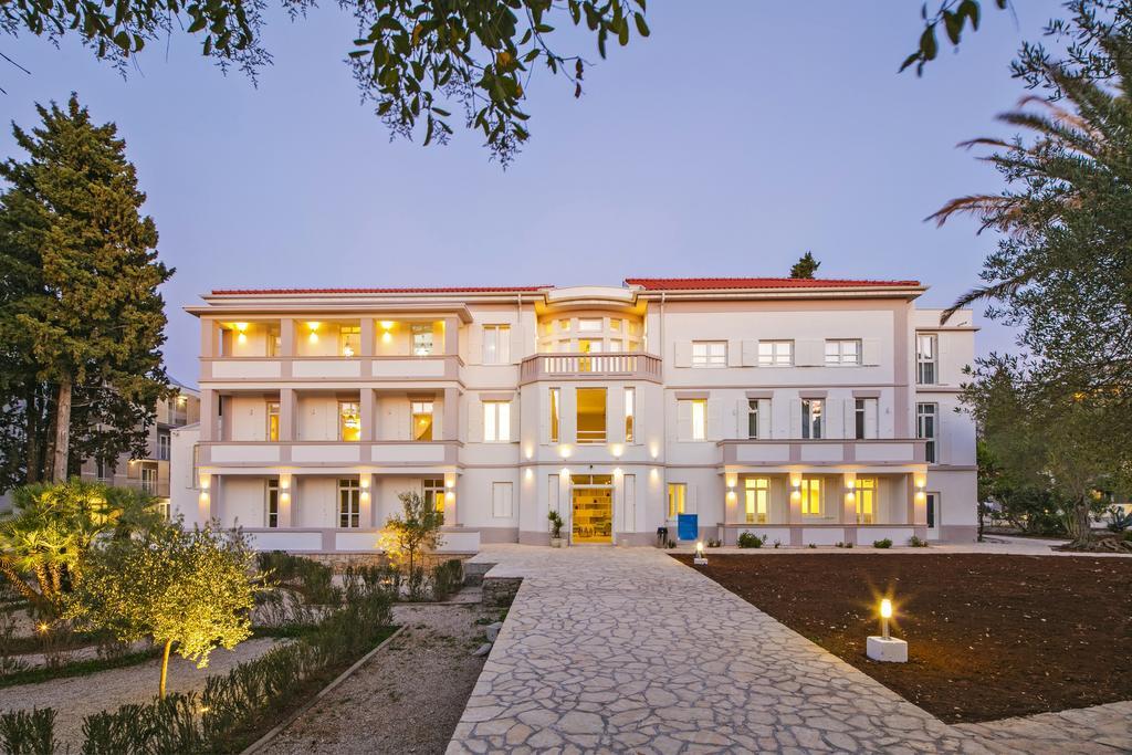 Port 9 Island Family Resort Korčula Eksteriør billede
